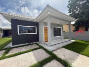 Casa / Sobrado em Condomínio para Venda em Maricá/RJ...