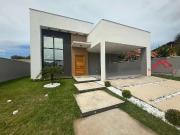 Casa / Sobrado em Condomínio para Venda em Maricá/RJ...