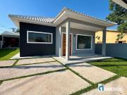Casa / Sobrado em Condomínio para Venda em Maricá/RJ...