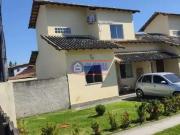 Casa / Sobrado em Condomínio para Venda em Maricá/RJ...