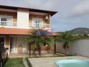 Casa / Sobrado em Condomínio para Venda em Maricá/RJ...