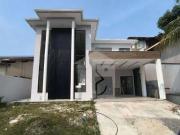 Casa / Sobrado em Condomínio para Venda em Maricá/RJ...