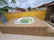 Casa / Sobrado em Condomínio para Venda em Maricá/RJ...