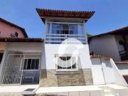 Casa / Sobrado em Condomínio para Venda em Maricá/RJ...