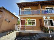 Casa / Sobrado em Condomínio para Venda em Maricá/RJ...