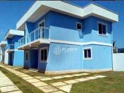 Casa / Sobrado em Condomínio para Venda em Maricá/RJ...
