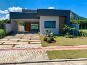Casa / Sobrado em Condomínio para Venda em Maricá/RJ...
