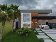 Casa / Sobrado em Condomínio para Venda em Maricá/RJ...