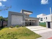Casa / Sobrado em Condomínio para Venda em Maricá/RJ...