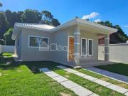 Casa / Sobrado em Condomínio para Venda em Maricá/RJ...