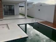 Casa / Sobrado em Condomínio para Venda em Maricá/RJ...