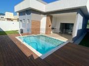 Casa / Sobrado em Condomínio para Venda em Maricá/RJ...