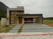 Casa / Sobrado em Condomínio para Venda em Maricá/RJ...