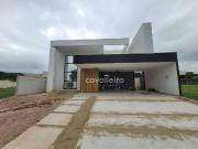Casa / Sobrado em Condomínio para Venda em Maricá/RJ...