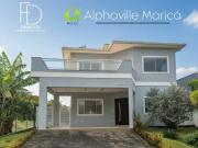 Casa / Sobrado em Condomínio para Venda em Maricá/RJ...