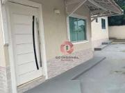 Casa / Sobrado em Condomínio para Venda em Maricá/RJ...