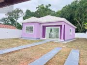 Casa / Sobrado em Condomínio para Venda em Maricá/RJ...