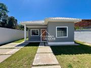 Casa / Sobrado em Condomínio para Venda em Maricá/RJ...