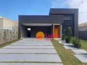 Casa / Sobrado em Condomínio para Venda em Maricá/RJ...