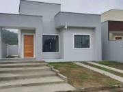 Casa / Sobrado em Condomínio para Venda em Maricá/RJ...