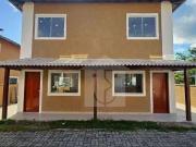 Casa / Sobrado em Condomínio para Venda em Maricá/RJ...