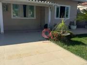 Casa / Sobrado em Condomínio para Venda em Maricá/RJ...