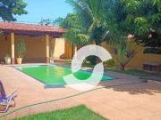 Casa / Sobrado em Condomínio para Venda em Maricá/RJ...