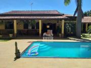 Casa / Sobrado em Condomínio para Venda em Maricá/RJ...