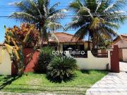 Casa / Sobrado em Condomínio para Venda em Maricá/RJ...