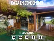 Casa / Sobrado em Condomínio para Venda em Maricá/RJ...