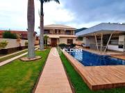 Casa / Sobrado em Condomínio para Venda em Maricá/RJ...