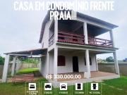Casa / Sobrado em Condomínio para Venda em Maricá/RJ...