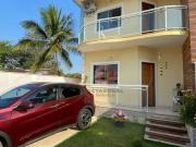 Casa / Sobrado em Condomínio para Venda em Maricá/RJ...