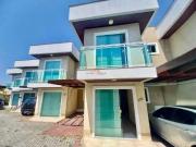 Casa / Sobrado em Condomínio para Venda em Maricá/RJ...
