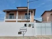 Casa / Sobrado em Condomínio para Venda em Maricá/RJ...