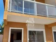 Casa / Sobrado em Condomínio para Venda em Maricá/RJ...