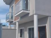 Casa / Sobrado em Condomínio para Venda em Maricá/RJ...