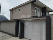 Casa / Sobrado em Condomínio para Venda em Maricá/RJ...