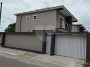 Casa / Sobrado em Condomínio para Venda em Maricá/RJ...