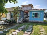 Casa / Sobrado em Condomínio para Venda em Maricá/RJ...