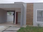 Casa / Sobrado em Condomínio para Venda em Maricá/RJ...