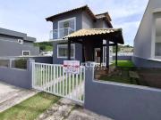 Casa / Sobrado em Condomínio para Venda em Maricá/RJ...