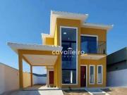 Casa / Sobrado em Condomínio para Venda em Maricá/RJ...