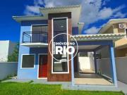 Casa / Sobrado em Condomínio para Venda em Maricá/RJ...