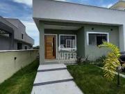 Casa / Sobrado em Condomínio para Venda em Maricá/RJ...