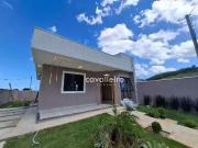 Casa / Sobrado em Condomínio para Venda em Maricá/RJ...