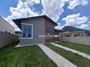 Casa / Sobrado em Condomínio para Venda em Maricá/RJ...