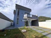 Casa / Sobrado em Condomínio para Venda em Maricá/RJ...