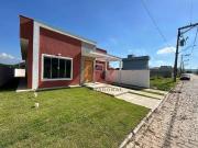 Casa / Sobrado em Condomínio para Venda em Maricá/RJ...