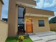 Casa / Sobrado em Condomínio para Venda em Maricá/RJ...